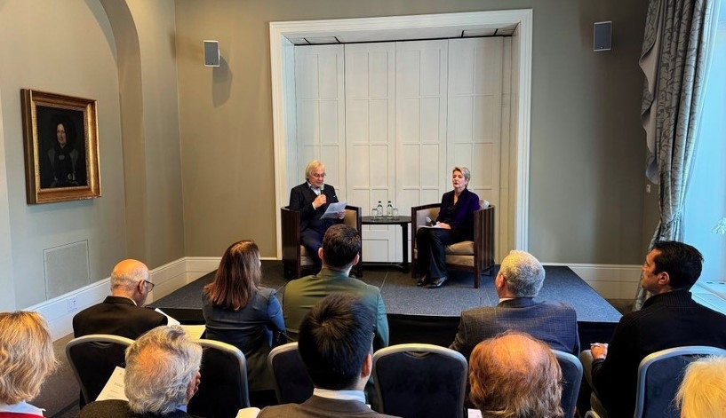 Switzerland plans to expedite FTA negotiations with Vietnam